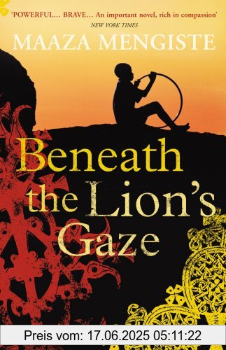Binding : Taschenbuch, Label : Vintage, Publisher : Vintage, NumberOfItems : 1, PackageQuantity : 1, medium : Taschenbuch, numberOfPages : 320, publicationDate : 2011-03-03, releaseDate : 2011-01-03, authors : Maaza Mengiste, languages : english, ISBN : 0099539926