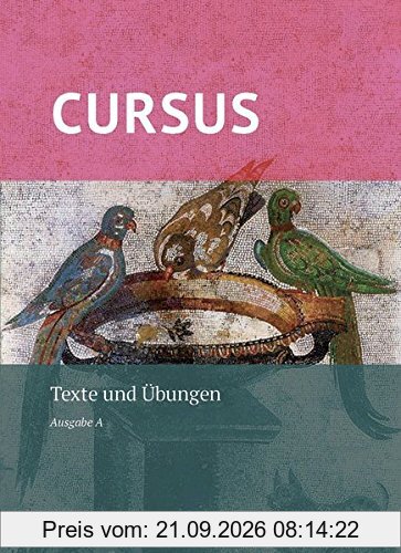 Cursus A - neu Texte und Übungen