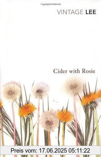 Binding : Taschenbuch, Edition : New Ed, Label : Vintage Classics, Publisher : Vintage Classics, NumberOfItems : 2, medium : Taschenbuch, numberOfPages : 240, publicationDate : 2002-05-28, releaseDate : 2002-05-28, authors : Laurie Lee, languages : english, ISBN : 0099285665