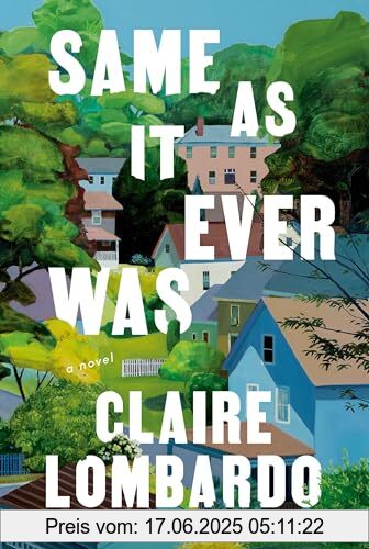 Binding : Taschenbuch, Edition : INT, Label : Doubleday, Publisher : Doubleday, Format : Internationale Ausgabe, medium : Taschenbuch, numberOfPages : 512, publicationDate : 2024-06-18, releaseDate : 2024-06-18, authors : Claire Lombardo, ISBN : 0385550960