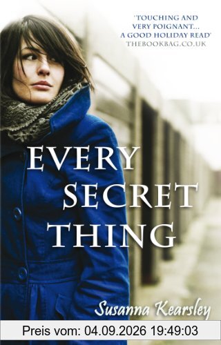 Every Secret Thing