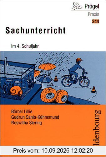 Basispaket 3./4. Schuljahr: Oldenbourg Praxis Bibliothek Sachunterricht im 4. Schuljahr