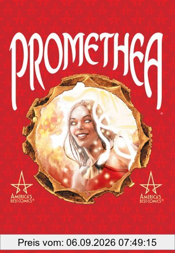 Promethea - Book 05