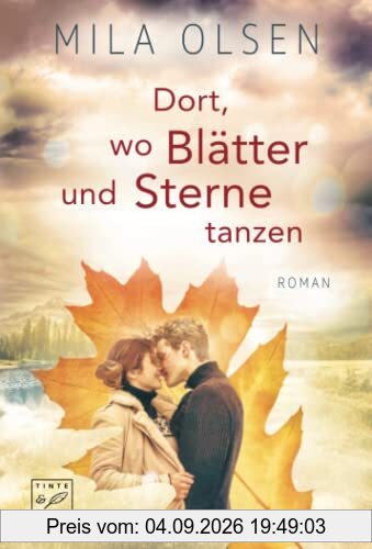 Dort, wo Blätter und Sterne tanzen