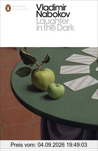 Laughter in the Dark (Penguin Modern Classics)