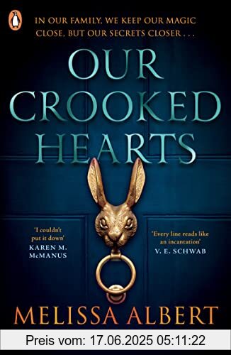 Binding : Taschenbuch, Label : Penguin, Publisher : Penguin, medium : Taschenbuch, numberOfPages : 352, publicationDate : 2022-06-30, releaseDate : 2022-06-30, authors : Melissa Albert, ISBN : 0241592542