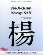 Tai-Ji-Quan Yang-Stil