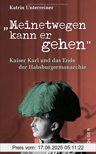 Binding : Gebundene Ausgabe, Edition : 1, Label : Molden Verlag in Verlagsgruppe Styria GmbH & Co. KG, Publisher : Molden Verlag in Verlagsgruppe Styria GmbH & Co. KG, medium : Gebundene Ausgabe, numberOfPages : 192, publicationDate : 2017-10-02, authors : Katrin Unterreiner, languages : german, ISBN : 3222150087