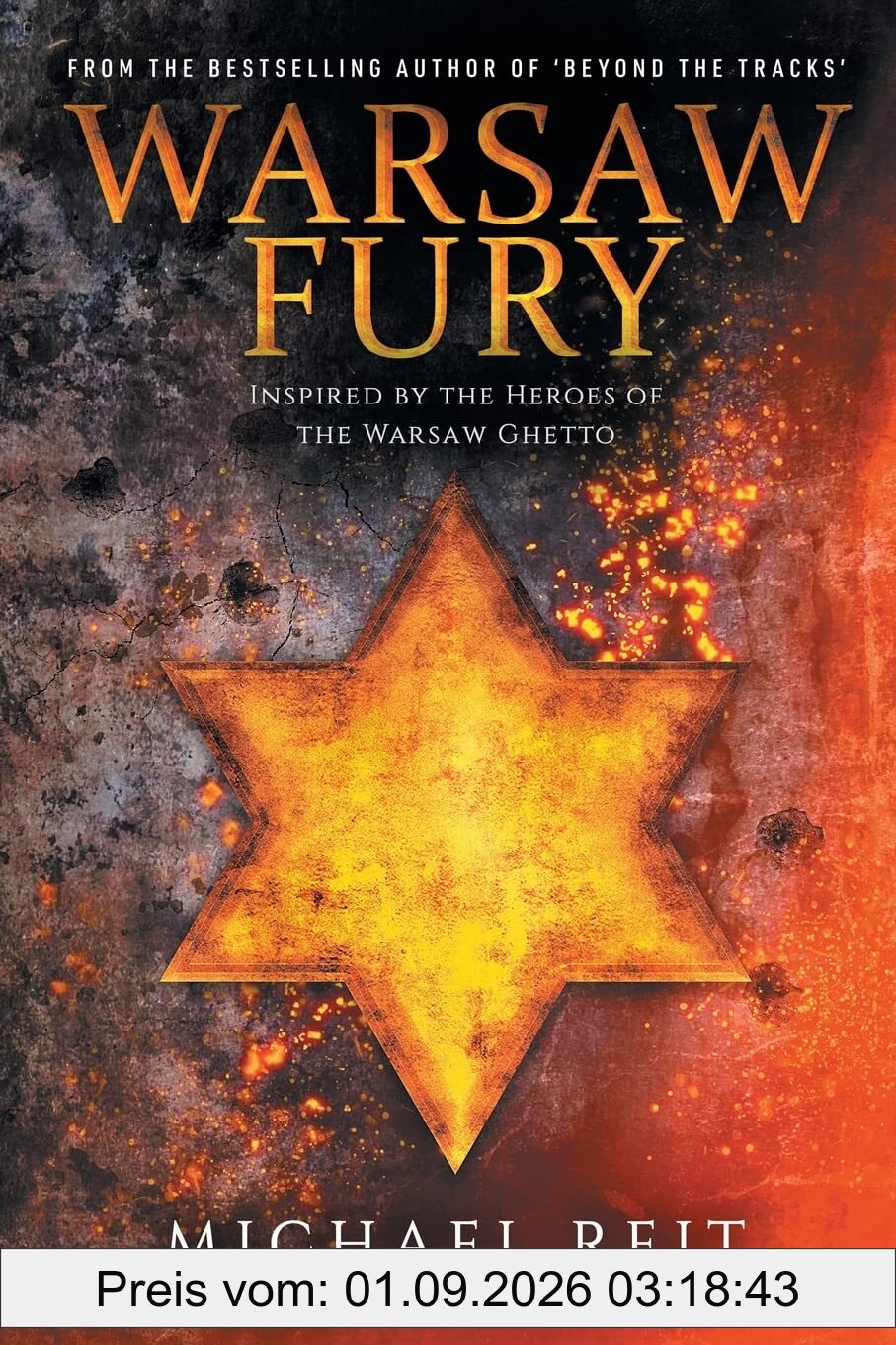 Warsaw Fury