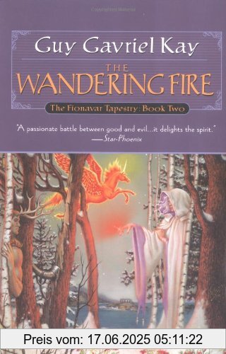 Binding : Taschenbuch, Edition : Reprint, Label : Roc Trade, Publisher : Roc Trade, NumberOfItems : 1, medium : Taschenbuch, numberOfPages : 400, publicationDate : 2001-05-01, releaseDate : 2001-05-01, authors : Kay, Guy Gavriel, languages : english, ISBN : 0451458265