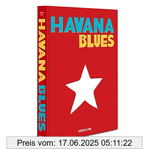 Binding : Taschenbuch, Label : Assouline Publishing Ltd., Publisher : Assouline Publishing Ltd., medium : Taschenbuch, numberOfPages : 295, publicationDate : 2021-06-30, authors : Pamela Ruiz, ISBN : 1649800045