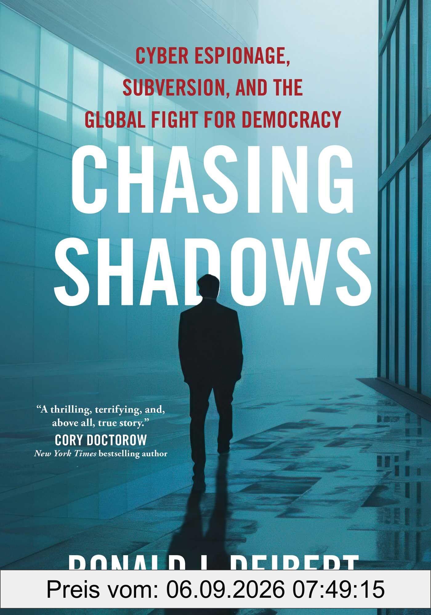 Chasing Shadows