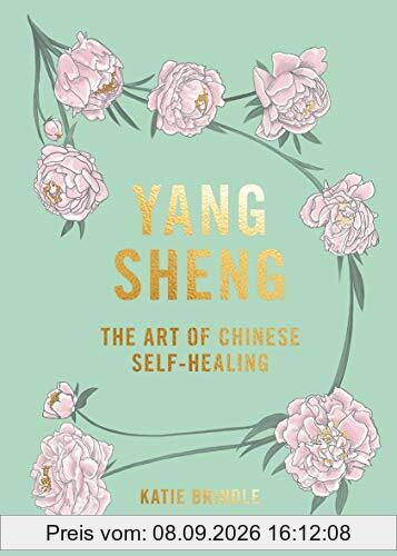 Yang Sheng: The art of Chinese self-healing