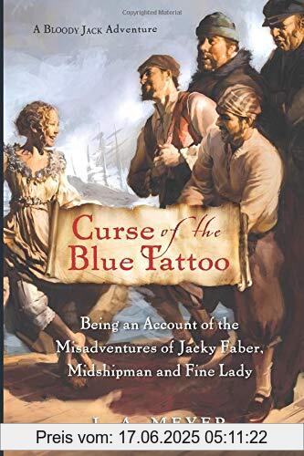 Binding : Taschenbuch, Edition : 2, Label : HMH Books for Young Readers, Publisher : HMH Books for Young Readers, NumberOfItems : 1, PackageQuantity : 1, medium : Taschenbuch, numberOfPages : 496, publicationDate : 2011-01-12, releaseDate : 2005-08-01, authors : L.A. Meyer, ISBN : 0152054596