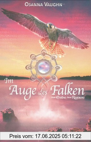 Binding : Broschiert, Edition : 1., Aufl., Label : Arena, Publisher : Arena, medium : Broschiert, numberOfPages : 325, publicationDate : 2009-06-01, authors : Osanna Vaughn, translators : Johannes Stein, languages : german, ISBN : 340150052X