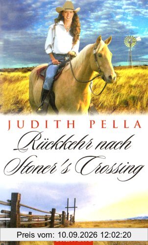 Rückkehr nach Stoners Crossing: Texas-Lady 2