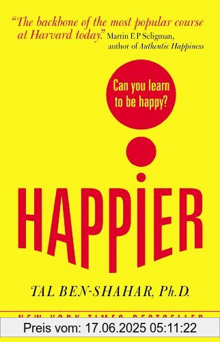 Binding : Taschenbuch, Label : Mcgraw-Hill Professional, Publisher : Mcgraw-Hill Professional, NumberOfItems : 4, medium : Taschenbuch, publicationDate : 2008-10-01, authors : T. Ben-Shahar, languages : english, ISBN : 0077123247