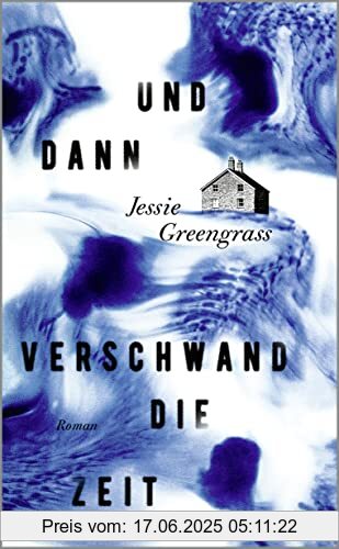 Binding : Gebundene Ausgabe, Edition : 1., Label : Kiepenheuer&Witsch, Publisher : Kiepenheuer&Witsch, medium : Gebundene Ausgabe, numberOfPages : 288, publicationDate : 2023-05-04, releaseDate : 2023-05-04, authors : Jessie Greengrass, translators : Andrea O'Brien, ISBN : 3462001965