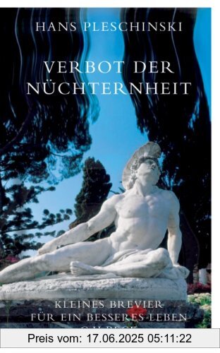 Binding : Gebundene Ausgabe, Edition : 1, Label : C.H.Beck, Publisher : C.H.Beck, medium : Gebundene Ausgabe, numberOfPages : 260, publicationDate : 2007-02-16, authors : Hans Pleschinski, languages : german, ISBN : 3406556167