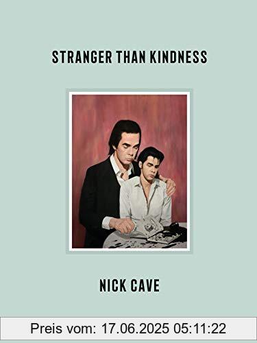 Brand : Kiepenheuer & Witsch GmbH, Binding : Broschiert, Edition : 1., Label : Kiepenheuer&Witsch, Publisher : Kiepenheuer&Witsch, medium : Broschiert, numberOfPages : 276, publicationDate : 2021-02-11, releaseDate : 2021-02-11, authors : Nick Cave, translators : Christian Lux, ISBN : 3462000667