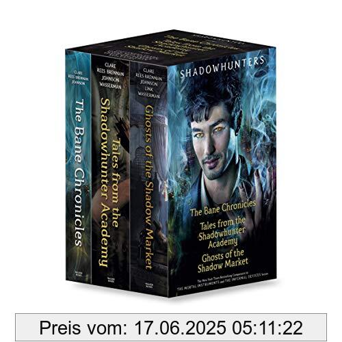 Binding : Taschenbuch, Edition : 01, Label : Walker Books Ltd, Publisher : Walker Books Ltd, medium : Taschenbuch, publicationDate : 2019-11-07, authors : Cassandra Clare, ISBN : 1406392065