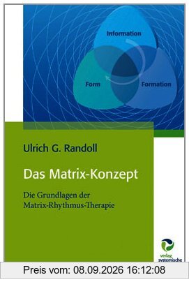 Das Matrix-Konzept: Die Grundlagen der Matrix-Rhythmus-Therapie