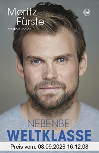 Nebenbei Weltklasse: Aus Liebe zum Sport