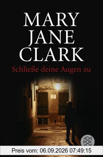 Schließe deine Augen zu: Thriller