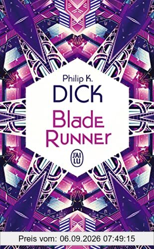 Blade runner : les androïdes rêvent-ils de moutons électriques ?