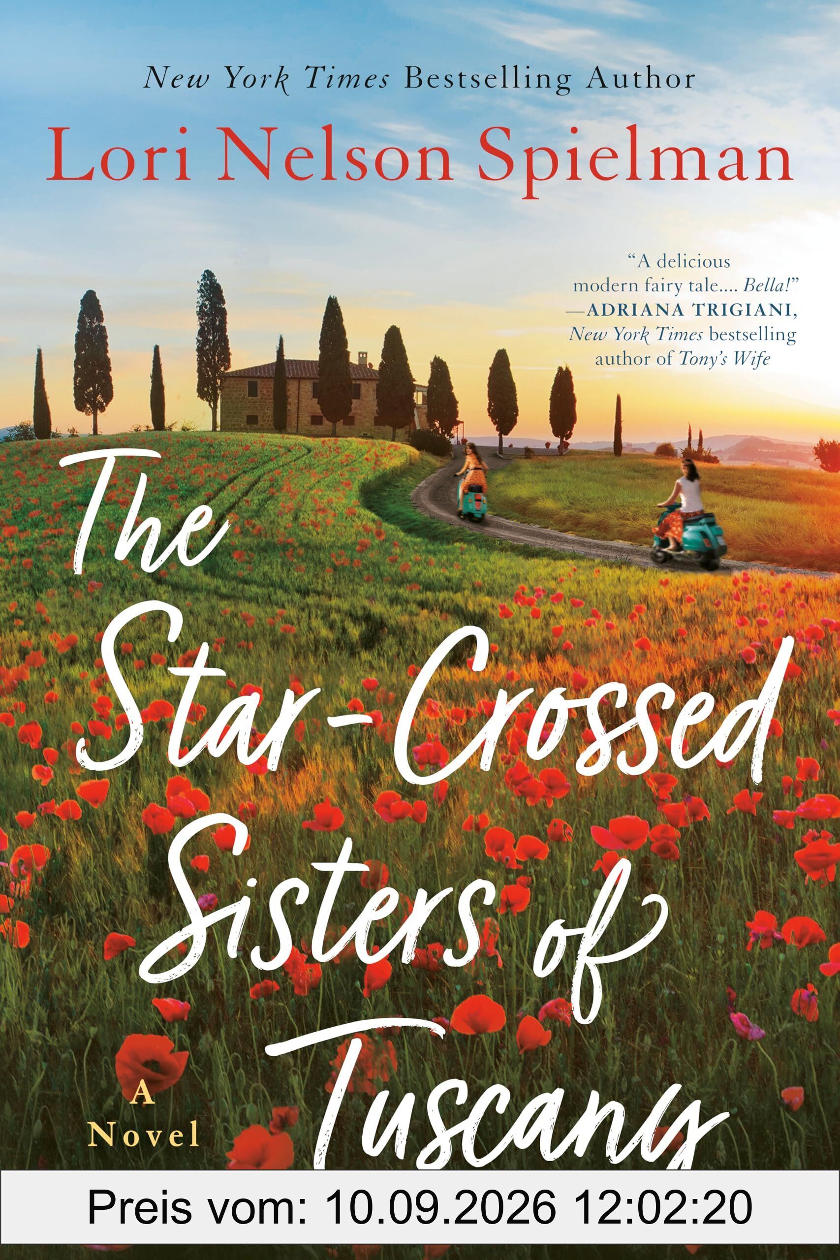 The Star-Crossed Sisters of Tuscany