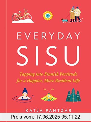 Binding : Gebundene Ausgabe, Label : TarcherPerigee, Publisher : TarcherPerigee, medium : Gebundene Ausgabe, numberOfPages : 224, publicationDate : 2022-03-15, releaseDate : 2022-03-15, authors : Katja Pantzar, ISBN : 059341926X