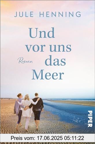 Binding : Broschiert, Edition : 1., Label : Piper Taschenbuch, Publisher : Piper Taschenbuch, medium : Broschiert, numberOfPages : 320, publicationDate : 2024-03-28, releaseDate : 2024-03-28, authors : Jule Henning, ISBN : 3492065066