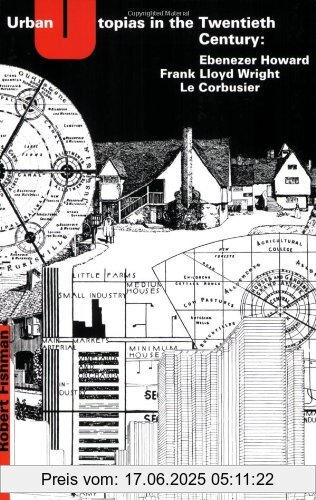 Binding : Taschenbuch, Edition : 1st MIT Press Pbk. Ed, Label : Mit Press Ltd, Publisher : Mit Press Ltd, NumberOfItems : 1, PackageQuantity : 1, medium : Taschenbuch, numberOfPages : 384, publicationDate : 1982-09-16, authors : Robert Fishman, languages : english, ISBN : 0262560232