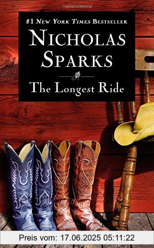 Binding : Taschenbuch, Label : Grand Central Publishing, Publisher : Grand Central Publishing, NumberOfItems : 1, PackageQuantity : 1, medium : Taschenbuch, numberOfPages : 496, publicationDate : 2014-09-30, releaseDate : 2014-09-30, authors : Nicholas Sparks, languages : english, ISBN : 1455520632
