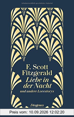 Liebe in der Nacht: und andere Lovestorys