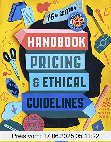 Brand : The MIT Press, Binding : Taschenbuch, Label : The MIT Press, Publisher : The MIT Press, medium : Taschenbuch, numberOfPages : 504, publicationDate : 2021-05-18, releaseDate : 2021-05-18, authors : The Graphic Artists Guild, ISBN : 0262542390