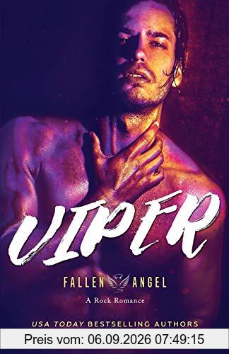 VIPER (Fallen Angel, Band 2)