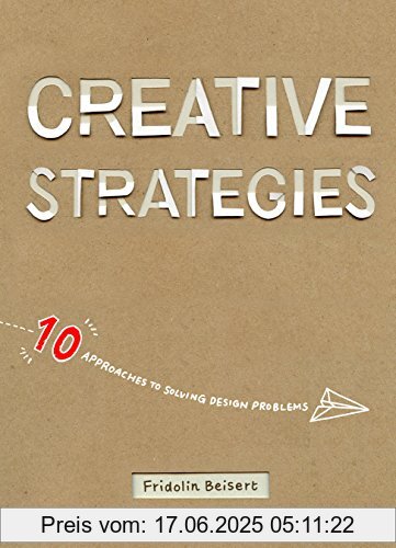 Binding : Taschenbuch, Label : DESIGN STUDIO PR, Publisher : DESIGN STUDIO PR, NumberOfItems : 1, PackageQuantity : 1, medium : Taschenbuch, numberOfPages : 96, publicationDate : 2017-04-07, authors : Fridolin Beisert, ISBN : 1624650260