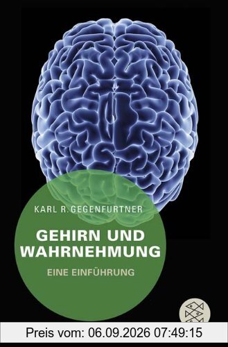 Gehirn und Wahrnehmung: Eine Einführung