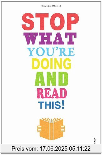 Binding : Taschenbuch, Label : Vintage Books, Publisher : Vintage Books, NumberOfItems : 1, PackageQuantity : 1, medium : Taschenbuch, numberOfPages : 192, publicationDate : 2012-01-24, releaseDate : 2012-01-24, authors : Mark Haddon, Michael Rosen, Zadie Smith, Carmen Callil, Jeanette Winterson, languages : english, ISBN : 0099565943