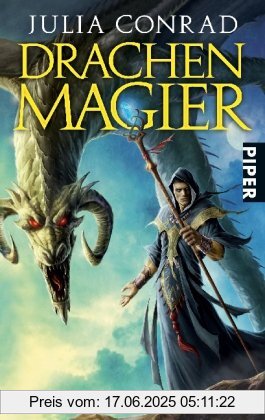 Binding : Taschenbuch, Label : Piper Taschenbuch, Publisher : Piper Taschenbuch, medium : Taschenbuch, numberOfPages : 560, publicationDate : 2009-09-01, authors : Julia Conrad, languages : german, ISBN : 3492266916