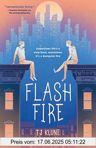 Binding : Taschenbuch, Label : Tor Teen, Publisher : Tor Teen, medium : Taschenbuch, numberOfPages : 400, publicationDate : 2022-07-19, releaseDate : 2022-07-19, authors : TJ Klune, ISBN : 1250203694