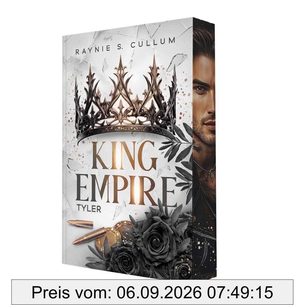 King Empire: Tyler