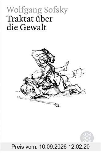Traktat über die Gewalt (Figuren des Wissens/Bibliothek)