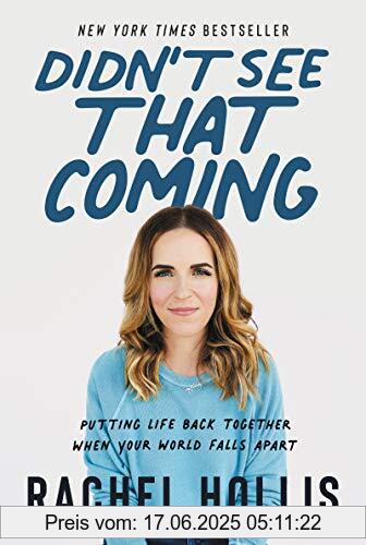 Brand : Harper Collins Publ. USA, Binding : Gebundene Ausgabe, Label : Dey Street Books, Publisher : Dey Street Books, medium : Gebundene Ausgabe, numberOfPages : 240, publicationDate : 2020-09-29, releaseDate : 2020-09-29, authors : Rachel Hollis, ISBN : 0063010526