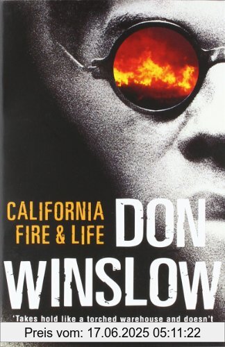 Binding : Taschenbuch, Edition : New Ed, Label : Arrow, Publisher : Arrow, NumberOfItems : 1, medium : Taschenbuch, numberOfPages : 352, publicationDate : 2000-04-06, releaseDate : 2000-04-06, authors : Don Winslow, languages : english, ISBN : 0099238624