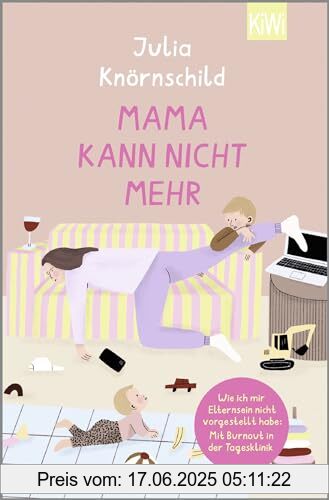 Binding : Taschenbuch, Edition : 1., Label : KiWi-Taschenbuch, Publisher : KiWi-Taschenbuch, medium : Taschenbuch, numberOfPages : 240, publicationDate : 2024-02-08, releaseDate : 2024-02-08, authors : Julia Knörnschild, ISBN : 3462006290