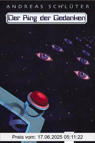 Binding : Gebundene Ausgabe, Edition : 1., Aufl., Label : Arena, Publisher : Arena, medium : Gebundene Ausgabe, numberOfPages : 198, publicationDate : 2004-01-01, authors : Andreas Schlüter, languages : german, ISBN : 3401056859