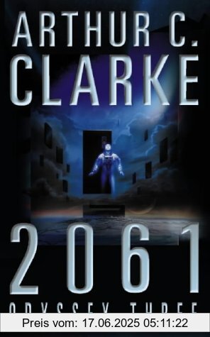 Binding : Taschenbuch, Edition : Re-issue, Label : Harpercollins UK, Publisher : Harpercollins UK, NumberOfItems : 1, medium : Taschenbuch, numberOfPages : 302, publicationDate : 1997-11-03, authors : Clarke, Arthur C., languages : english, ISBN : 0586203192