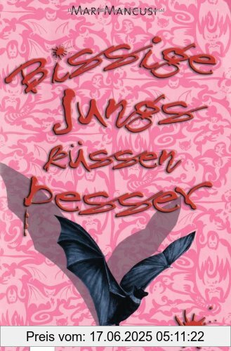 Binding : Taschenbuch, Edition : 1., Label : Arena, Publisher : Arena, medium : Taschenbuch, numberOfPages : 266, publicationDate : 2011-07-01, authors : Mari Mancusi, translators : Michaela Link, languages : german, ISBN : 3401502662